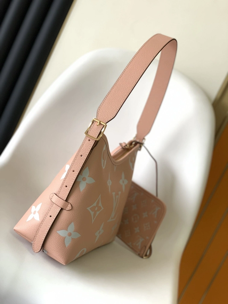 LV Top Handle Bags 4056D-0207