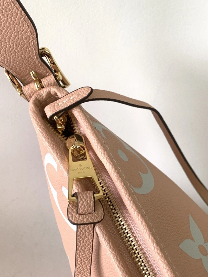 LV Top Handle Bags 4056D-0207