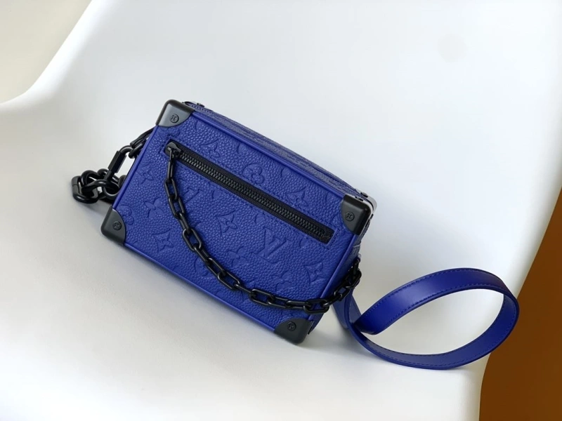 LV Box Bags 4056D-0224