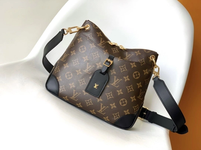 LV Satchel bags 4056D-0228