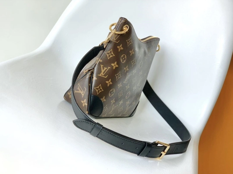 LV Satchel bags 4056D-0228
