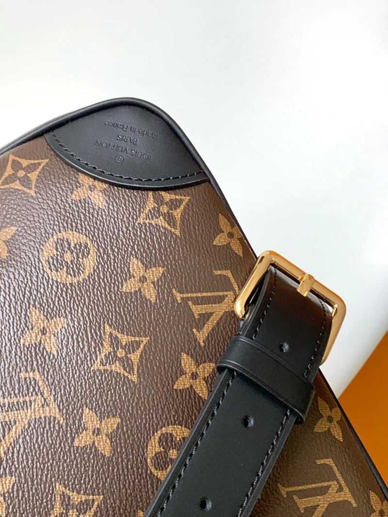 LV Satchel bags 4056D-0228