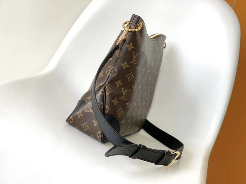 LV Satchel bags 4056D-0229