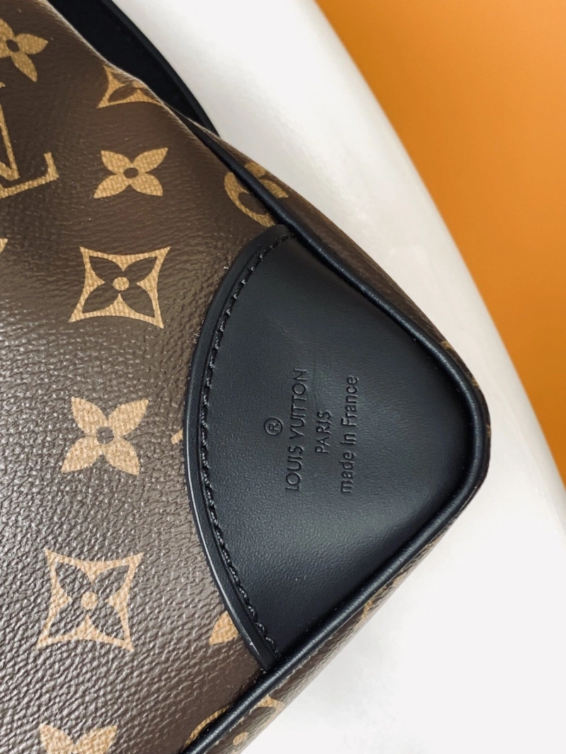LV Satchel bags 4056D-0229
