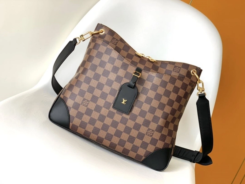 LV Satchel bags 4056D-0230
