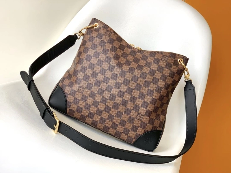 LV Satchel bags 4056D-0230