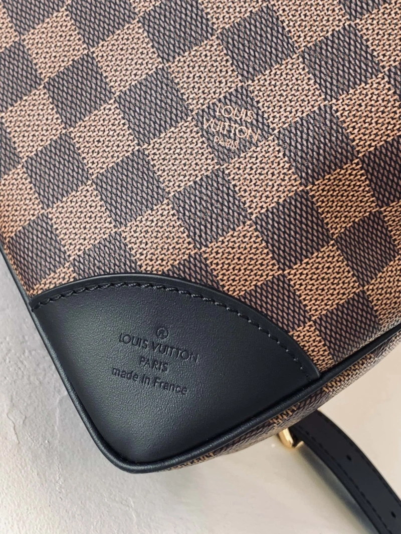 LV Satchel bags 4056D-0230
