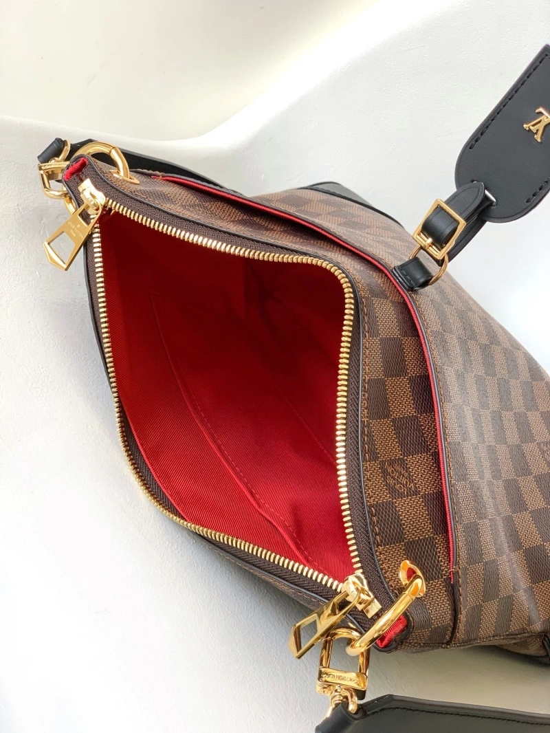 LV Satchel bags 4056D-0230