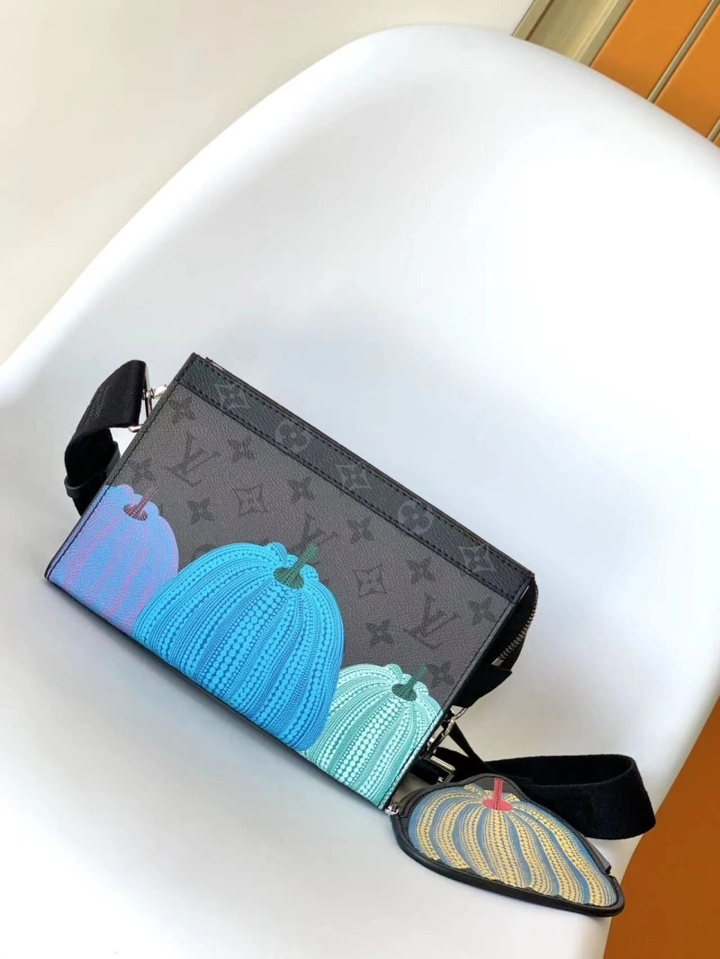 LV Satchel bags 4056D-0232