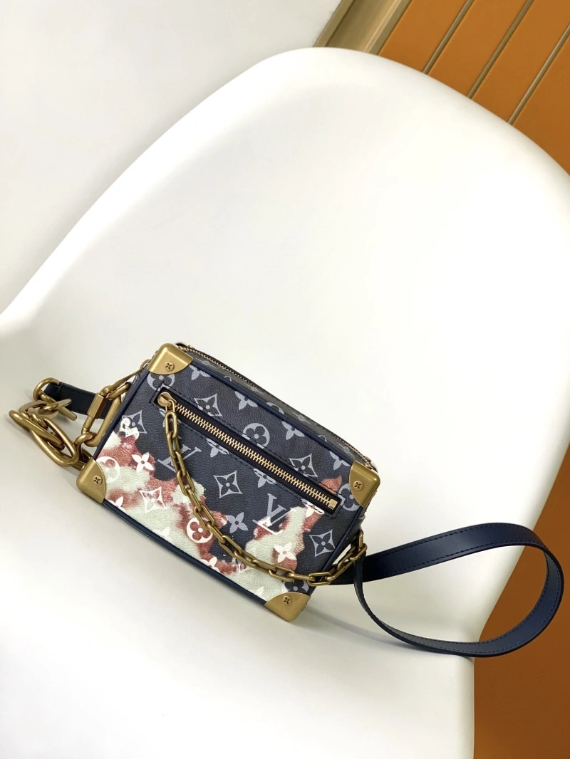 LV Box Bags 4056D-0235
