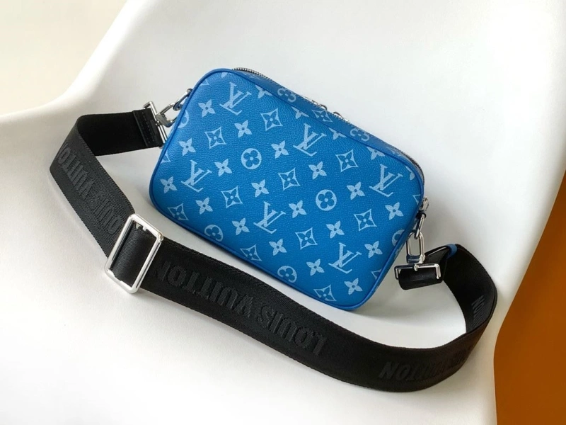 LV Satchel bags 4056D-0238