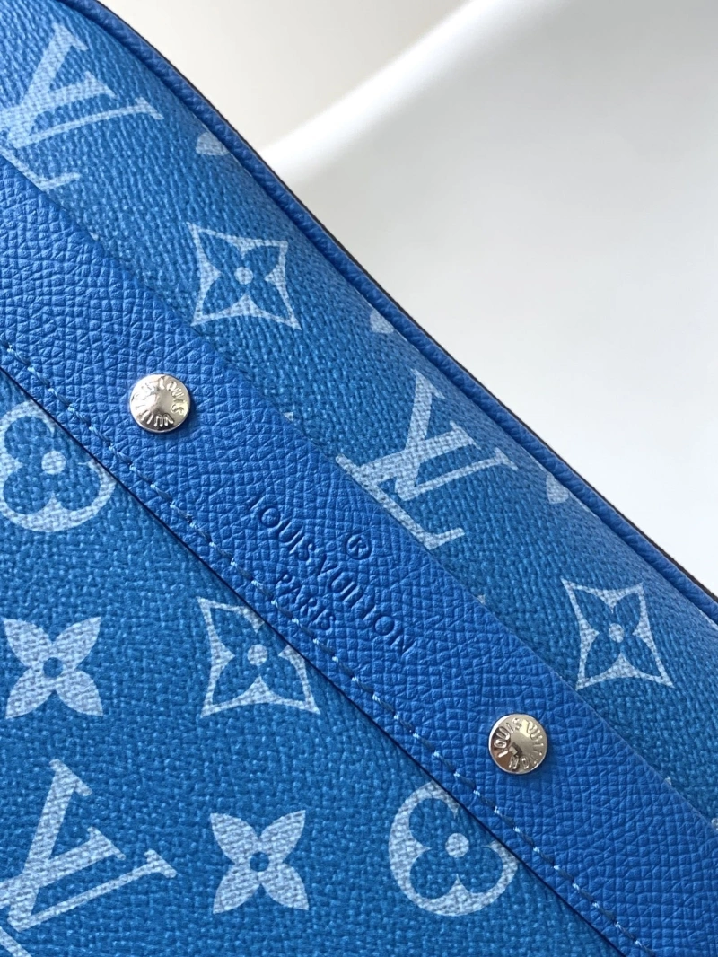 LV Satchel bags 4056D-0238