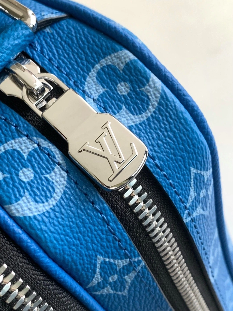 LV Satchel bags 4056D-0238