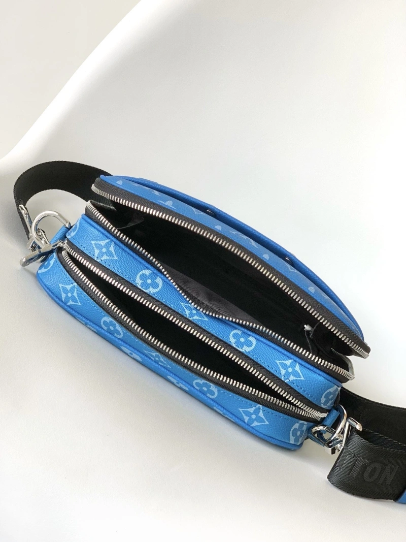 LV Satchel bags 4056D-0238