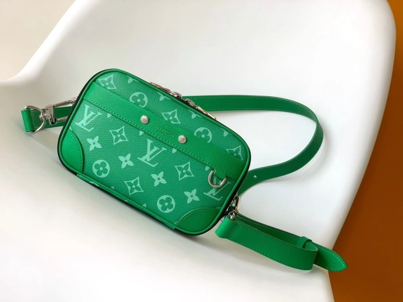 LV Satchel bags 4056D-0241