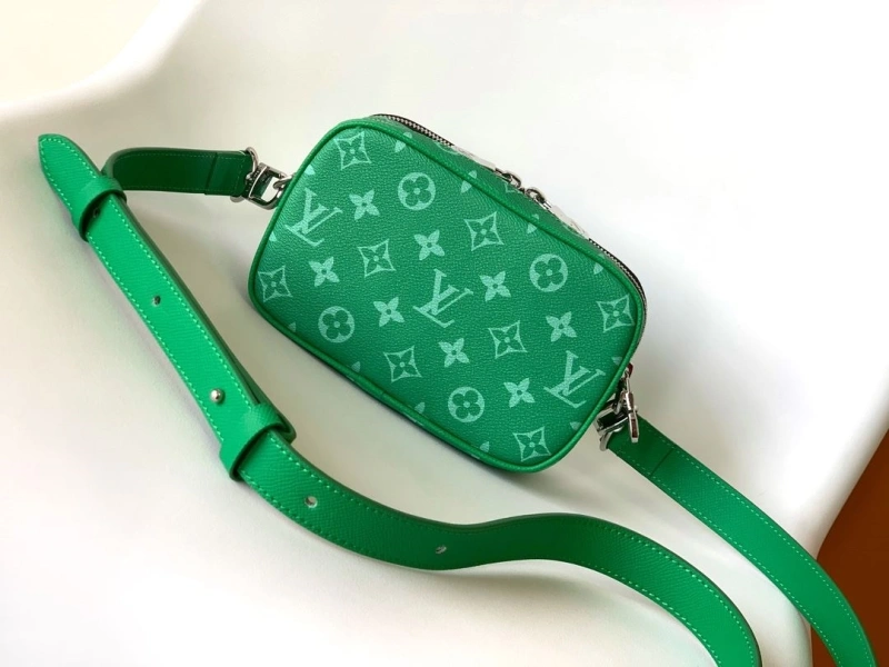 LV Satchel bags 4056D-0241