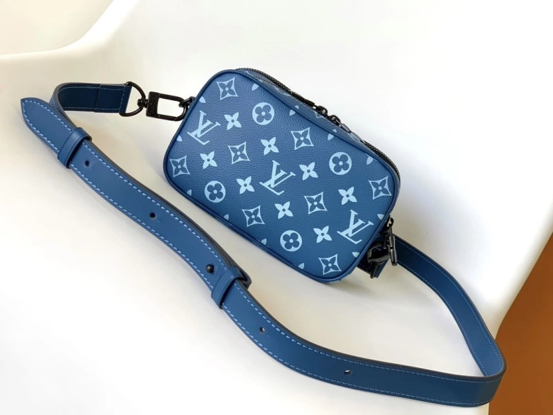 LV Satchel bags 4056D-0242
