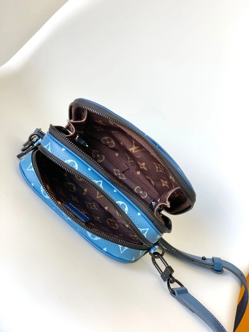 LV Satchel bags 4056D-0242