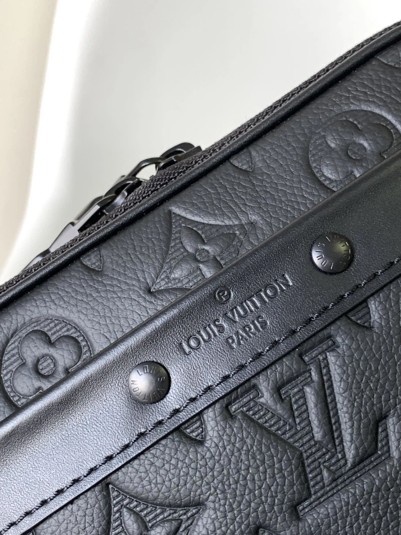 LV Satchel bags 4056D-0243