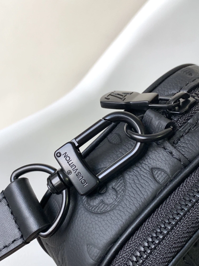 LV Satchel bags 4056D-0243