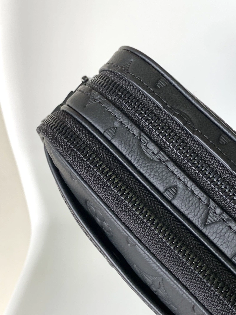LV Satchel bags 4056D-0243