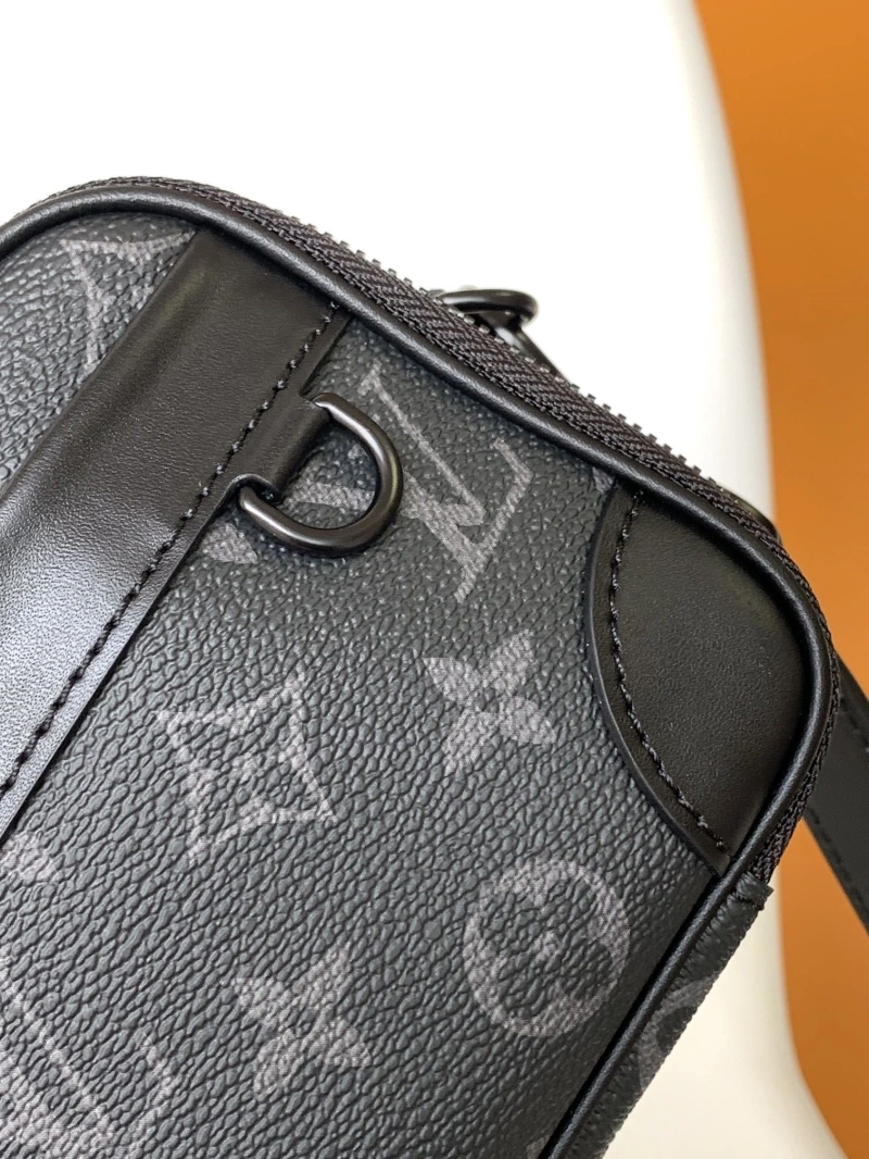 LV Satchel bags 4056D-0244