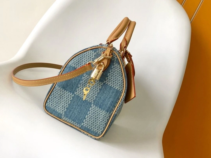 LV Speedy Bags 4056D-0247