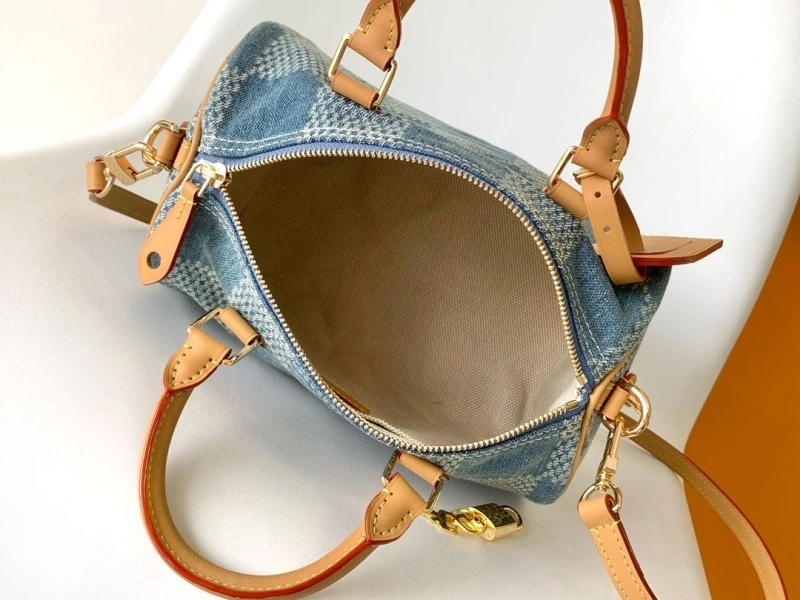 LV Speedy Bags 4056D-0247
