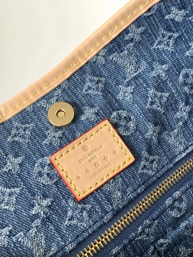 LV Shopping Bags 4056D-0248