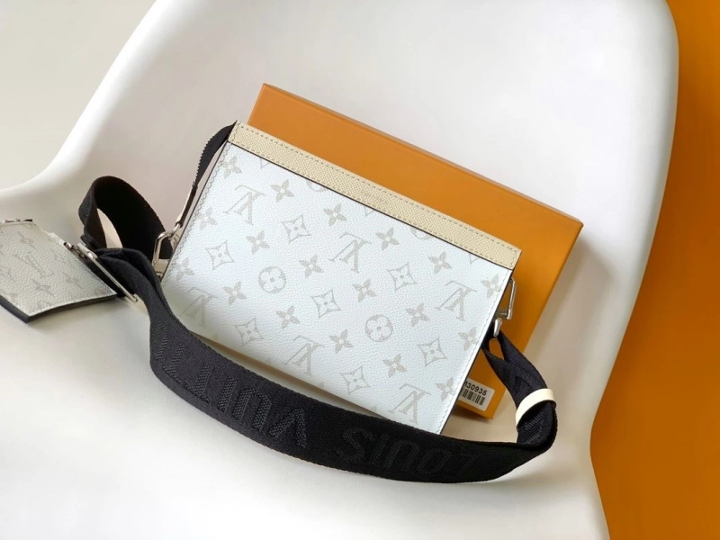 LV Satchel bags 4056D-0265