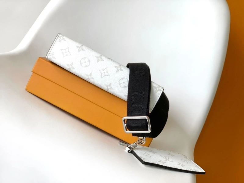 LV Satchel bags 4056D-0265