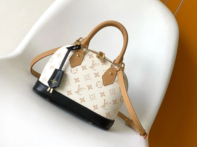 LV Top Handle Bags 4056D-0269
