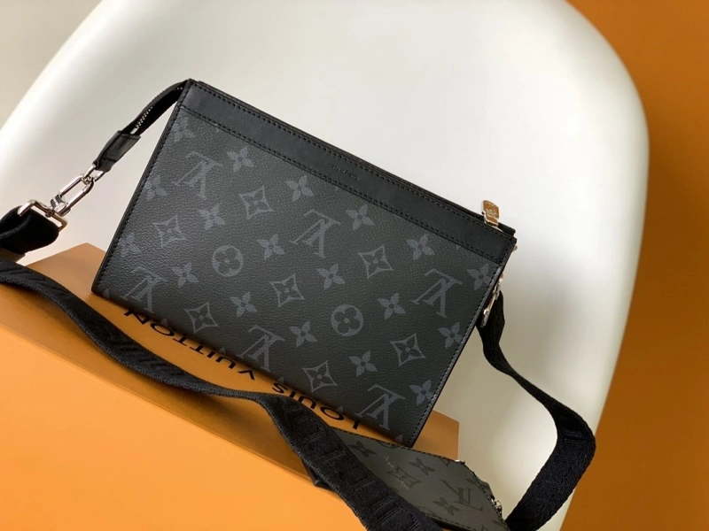 LV Satchel bags 4056D-0274