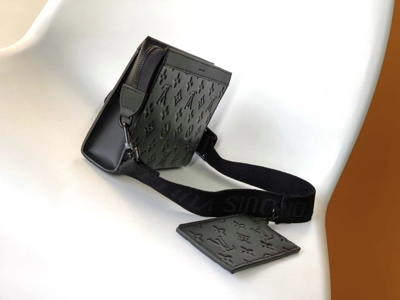 LV Satchel bags 4056D-0275