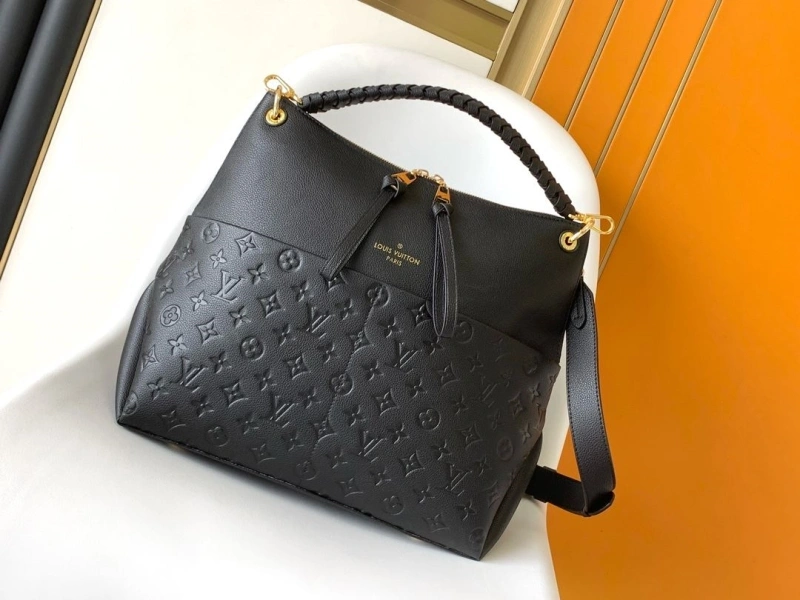 LV Top Handle Bags 4056D-0289