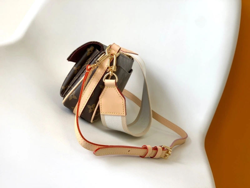 LV Satchel bags 4056D-0302