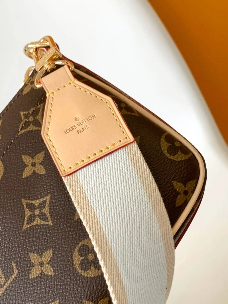 LV Satchel bags 4056D-0302