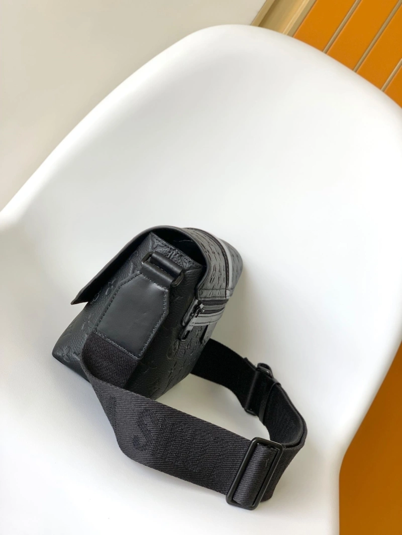 LV Satchel bags 4056D-0305