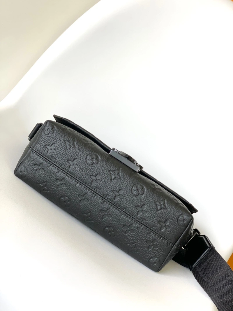 LV Satchel bags 4056D-0305