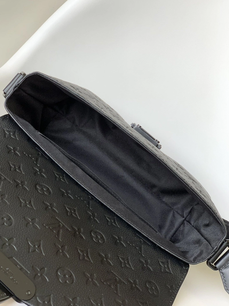 LV Satchel bags 4056D-0305
