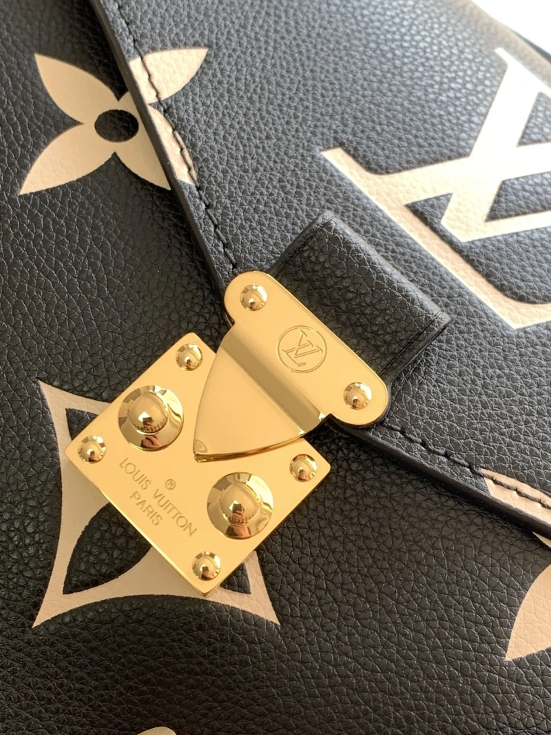 LV Satchel bags 4056D-0311