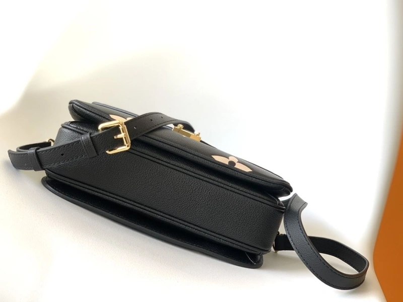 LV Satchel bags 4056D-0311