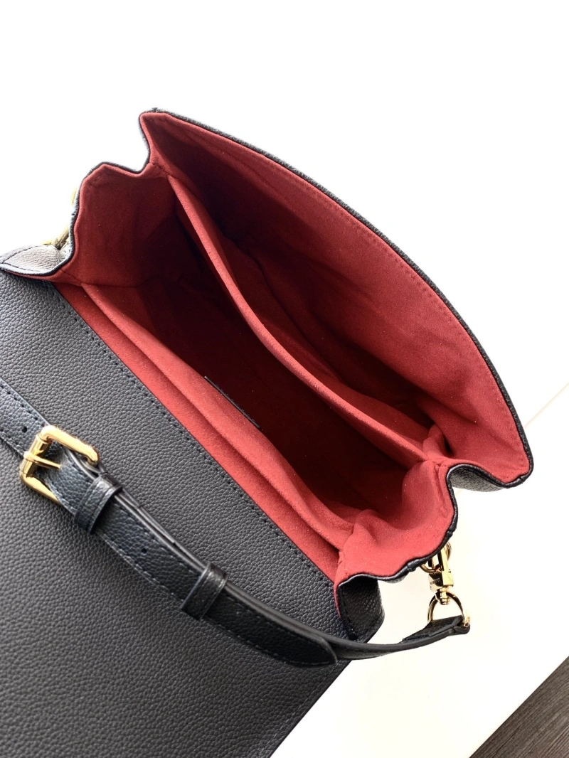 LV Satchel bags 4056D-0311