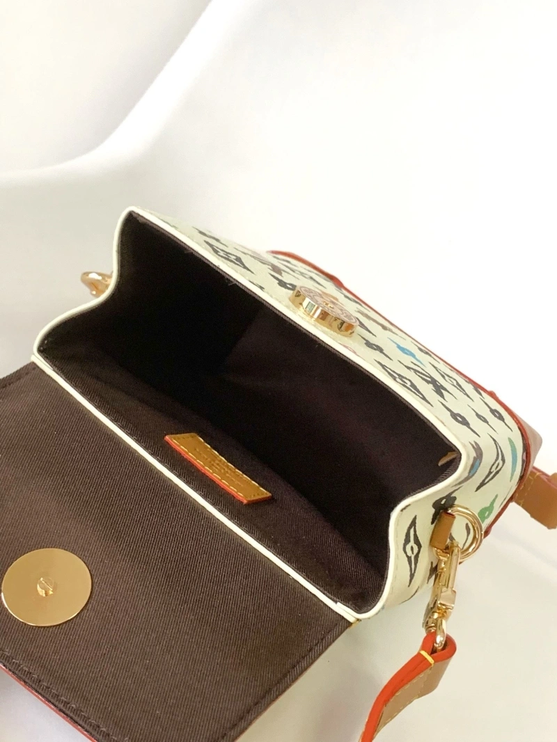 LV Top Handle Bags 4056D-0318