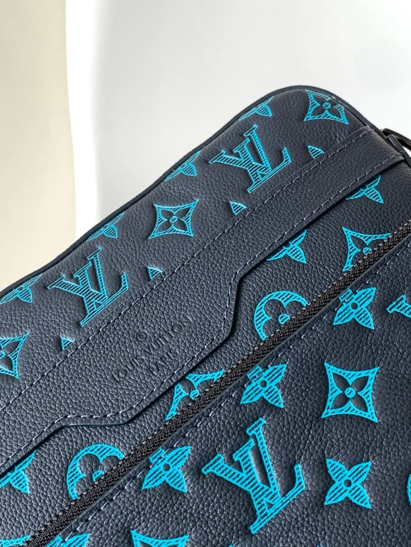 LV Satchel bags 4056D-0322