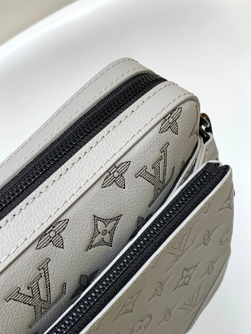 LV Satchel bags 4056D-0323