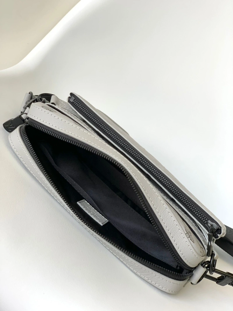 LV Satchel bags 4056D-0323