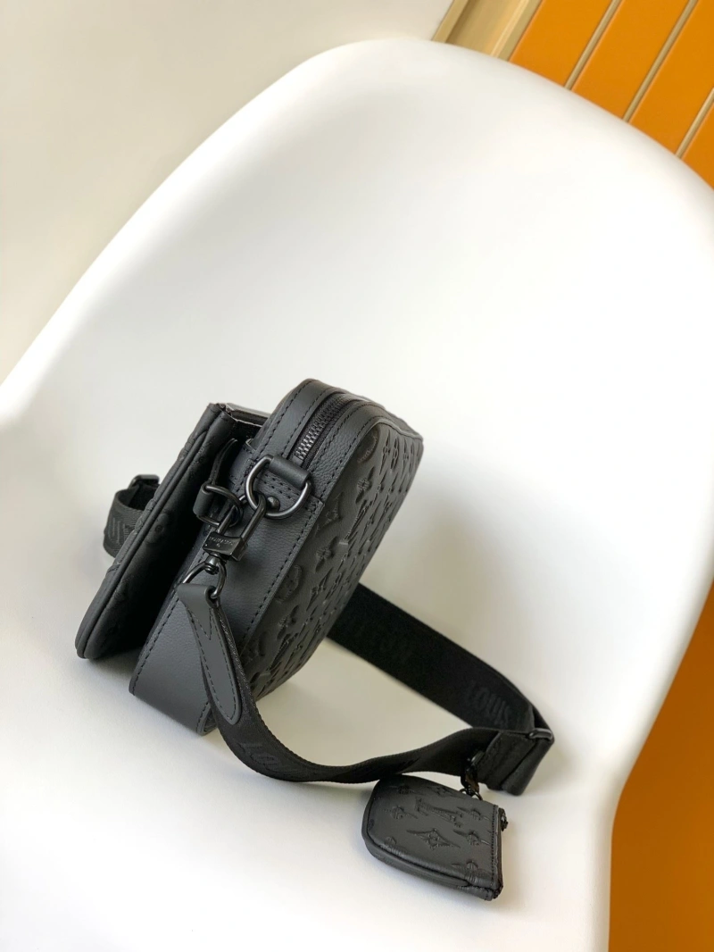 LV Satchel bags 4056D-0324