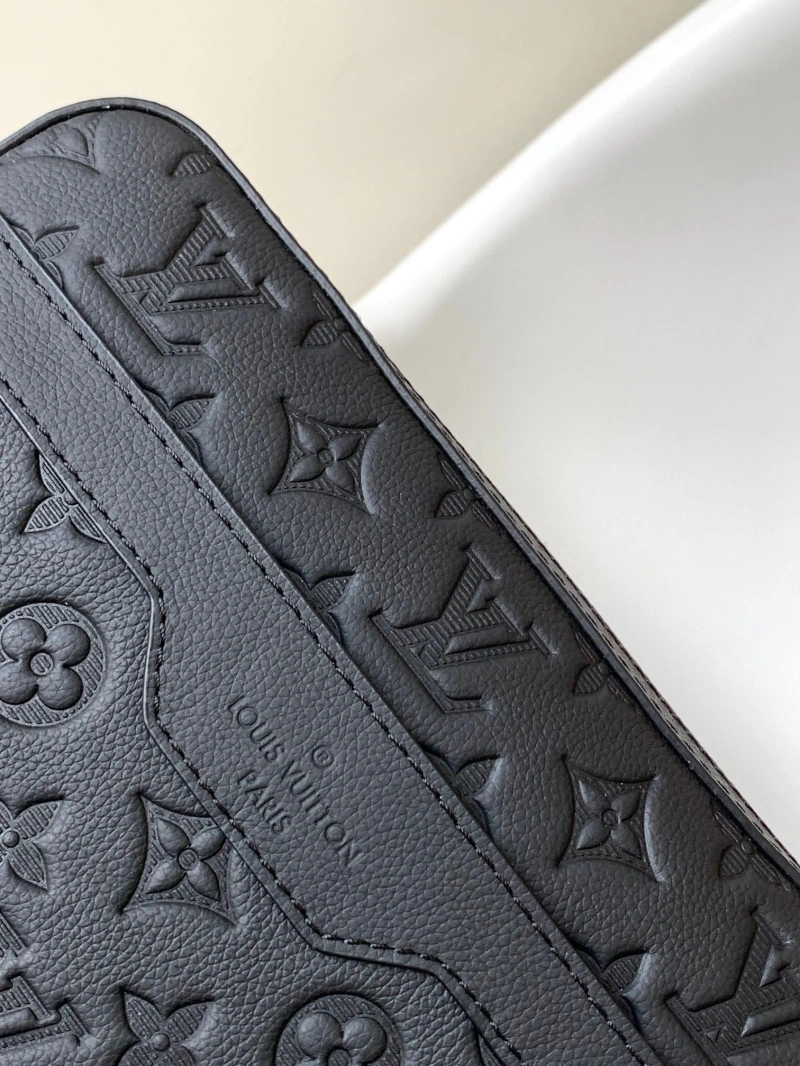 LV Satchel bags 4056D-0324