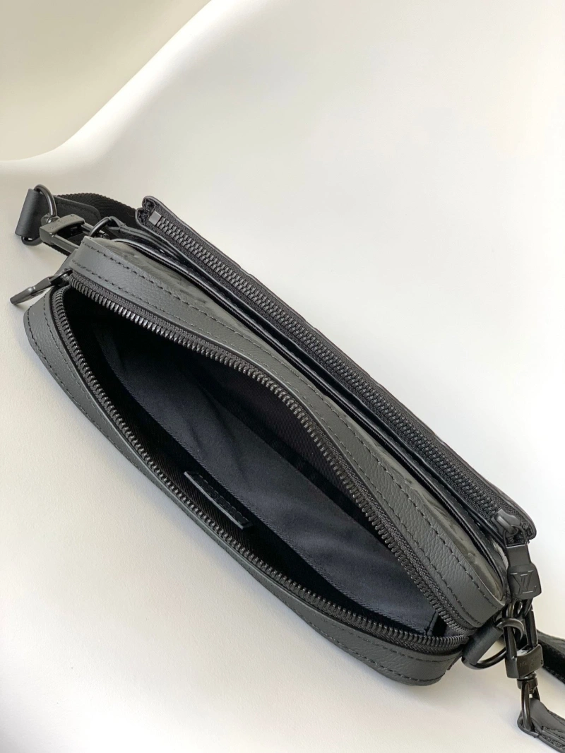 LV Satchel bags 4056D-0324